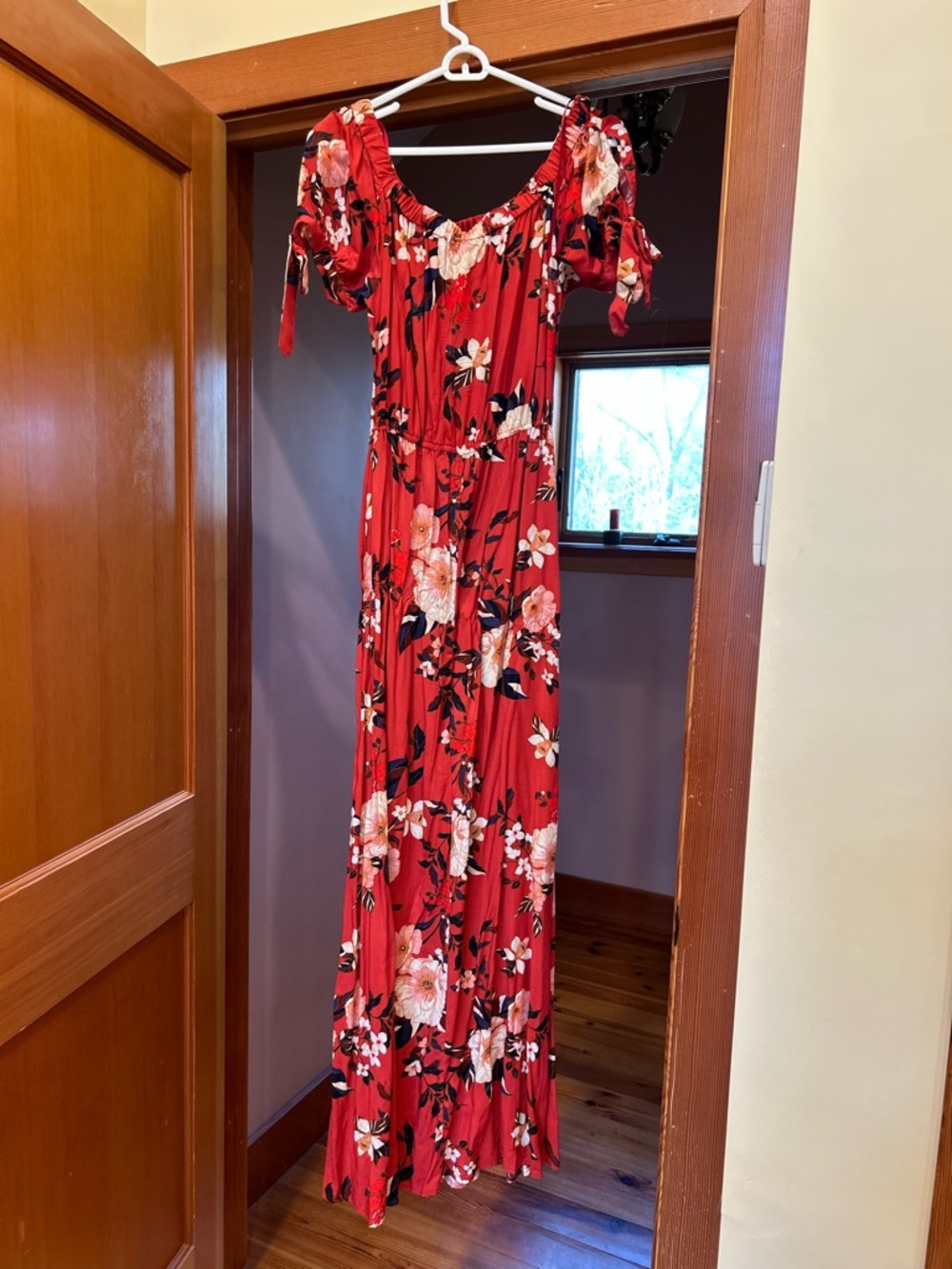 Summer dress